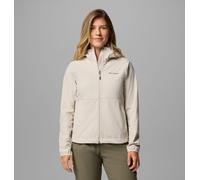 Columbia Heather Canyon™ Ii Softshell Jacket Beige M Donna