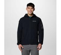 Giacca softshell da uomo Columbia Tall Heights™ II Hooded Softshell Taglia: XXL / Colore: nero