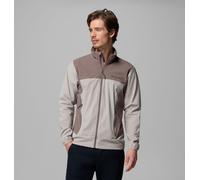 Columbia - Giacca softshell hiking Heather Canyon™ II - Grigio - Taglia L - Uomo