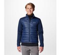 Columbia Tech Hybrid Softshell Giacca da uomo (1 pezzo)