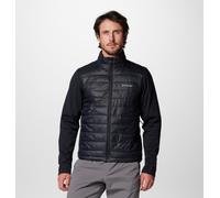 Columbia Tech Hybrid Softshell Giacca da uomo (1 pezzo)