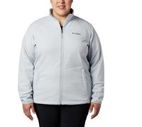 Columbia Kruser Ridge™ Ii Softshell Jacket Grigio M Donna