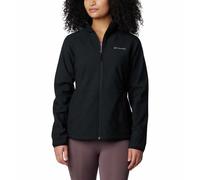 Columbia - Women's Kruser Ridge III Softshell Jacket - Giacca softshell M nero