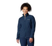 Columbia - Giacca softshell camminata Kruser Ridge™ III - Blu - Taglia S - Donna