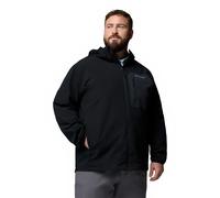 Columbia Giacca Softshell Tall Heights™ Iii Plus Size