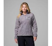 Columbia - Giacca stampata in pile Benton Springs™ - Viola - Taglia XS - Donna