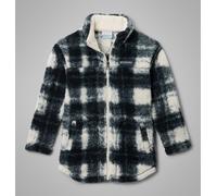 Columbia - Giacca stampata in Sherpa West Bend™ ragazza - Bianco- Taglia XL (18 anni)