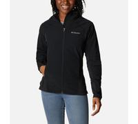 Columbia Giacca Sweet As Softshell Black da Donna XS Nero