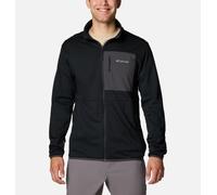 Columbia - Giacca tecnica in pile Columbia Hike™ II - Nero - Taglia XL - Uomo