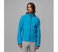 Columbia - Giacca tecnica in pile con cappuccio Arctic Crest™ II - Blu - Taglia S - Uomo