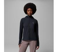 Columbia - Giacca tecnica in pile con cappuccio Arctic Crest™ II - Nero - Taglia S - Donna