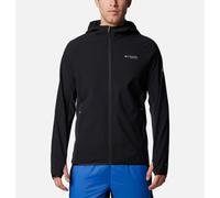 Columbia Giacca tecnica in pile Spectre Ridge II Black da Uomo M
