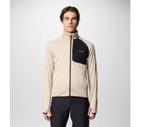 Columbia - Giacca tecnica in pile Triple Canyon™ II Grid - Marrone - Taglia L - Uomo