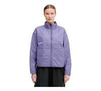 Columbia - Giacca trapuntata Sienna Hill - - Sport - Donna - Viola - XS