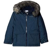 Columbia Giacca unisex Basin Butte Casual da sci