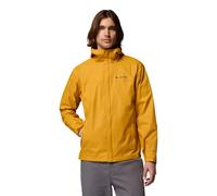 Columbia - Watertight II Jacket - Giacca antipioggia XL arancione