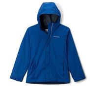 Columbia Youth Boys Watertight 2 Jacket, Waterproof Rain Jacket, Mountain Blue, XL