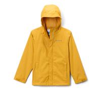 Columbia - Giacca impermeabile Watertight™ II ragazzo - Giallo- Taglia XL (18 anni)