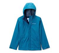 Columbia - Giacca impermeabile Watertight™ II ragazzo - Blu- Taglia S (8 anni)