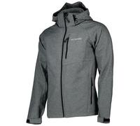 Giacca Columbia Cascade Ridge II Softshell grigio scuro nero - XS
