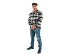Columbia Giacche e giacche windward ii 011 black trapper w, Nero , M