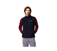 COLUMBIA GILE PILE UOMO 1460001 009 FAST TREK FLEECE BLACK