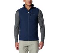 Columbia Ascender™ Ii Vest Blu M Uomo