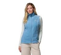 Columbia - Women's Benton Springs Vest - Gilet in pile L blu