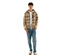 Columbia Gilet Cardigan Winter Pass Printed 279 Dark Stone, Del, beige, S