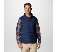 Columbia Silver Falls II Gilet da Uomo