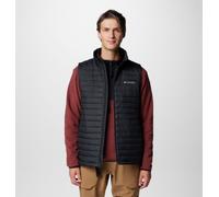 Columbia Silver Falls II Gilet da Uomo