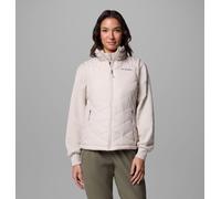 Columbia - Gilet imbottito Heavenly™ II - Marrone - Taglia L - Donna