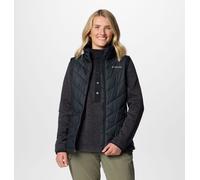 Columbia Heavenly II, Gilet Imbottito da Donna