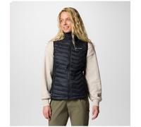 Columbia Powder Pass II Gilet Ibrido da Donna