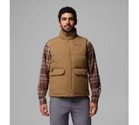 Columbia - Gilet imbottito Landroamer™ - Marrone - Taglia L - Uomo