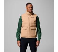 Columbia - Gilet imbottito Landroamer™ - Marrone - Taglia L - Uomo
