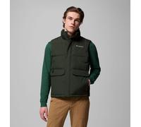 Columbia - Gilet imbottito Landroamer™ - Verde - Taglia L - Uomo