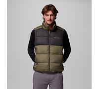 Columbia - Gilet imbottito Pike Lake™ II - Verde - Taglia M - Uomo