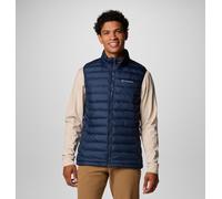 Gilet Columbia Powder Lite II blu navy - L