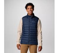 Gilet Columbia Powder Lite II blu navy - S