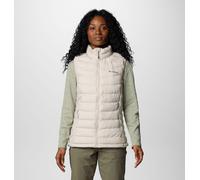 Columbia Powder Lite™ Ii Vest Beige S Donna