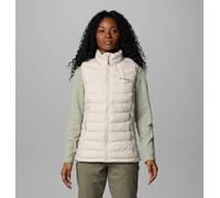 Columbia - Gilet imbottito Powder Lite™ II - Marrone - Taglia XL - Donna
