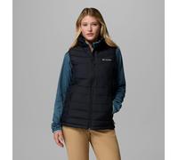 Columbia - Gilet imbottito Powder Lite™ II - Nero - Taglia M - Donna