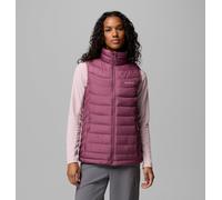 Columbia - Gilet imbottito Powder Lite™ II - Viola - Taglia S - Donna
