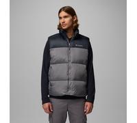 Columbia - Gilet imbottito Puffect™ III - Grigio - Taglia M - Uomo