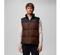 Columbia - Gilet imbottito Puffect™ III - Marrone - Taglia S - Uomo