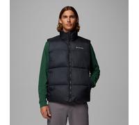 COLUMBIA Gilet sportivo 'Puffect III' nero, Taglia M