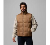 Columbia - Gilet imbottito Puffect™ IV - Marrone - Taglia M - Uomo