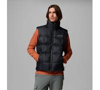 COLUMBIA Gilet sportivo 'Puffect™ IV' nero Uomo - Sport - Abbigliamento sportivo - Giacche sportive - Gilet COLUMBIA S