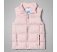 Columbia - Gilet imbottito Puffect™ ragazzo - Rosso- Taglia L (14-16 anni)